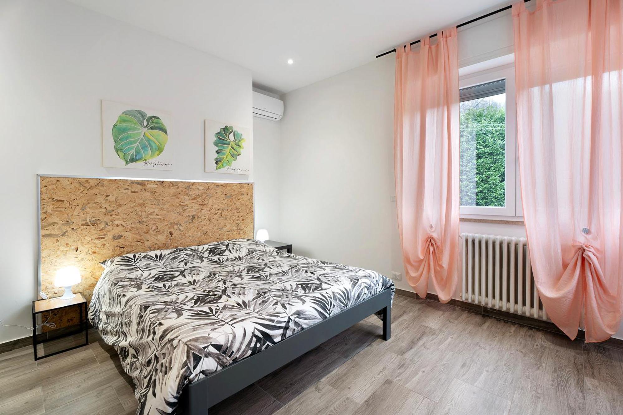 Sweet Home Apartments Peperoncino 아로나 외부 사진