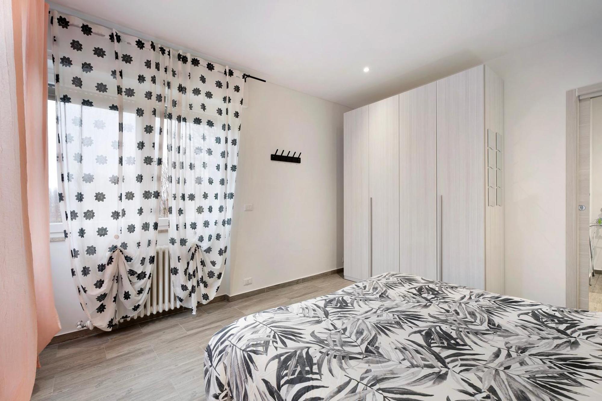 Sweet Home Apartments Peperoncino 아로나 외부 사진